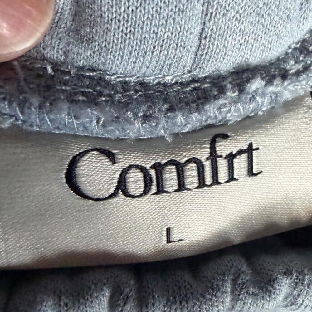 Comfrt Affirmation Collection - Picture 3 of 4